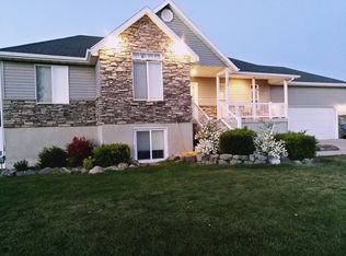 2256 S 700 W, Nibley, UT 84321