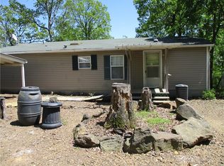 12471 Zinnamon Church Rd #220, West Fork, AR 72774