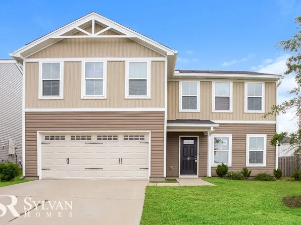 147 Beacons Field Rd, Columbia, SC 29209