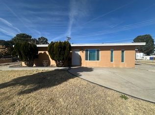 1030 Maple St, Las Cruces, NM 88001