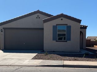 2893 N Rosewood Ave, Casa Grande, AZ 85122