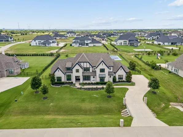 4505 Whitestone Dr, Parker, TX 75002