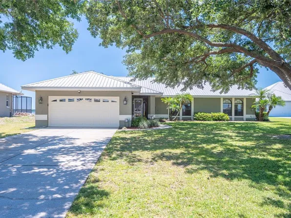 7880 N Lake Buffum Shore Rd, Fort Meade, FL 33841