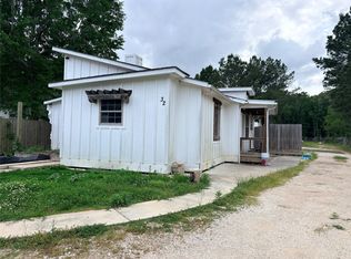 32 County Road 3405, Cleveland, TX 77327