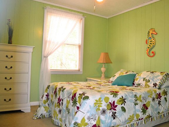 bedroom#1