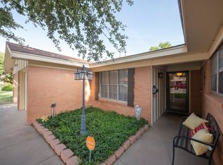3731 Scarlet Ave, Odessa, TX 79762