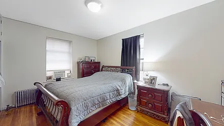 Rented by Emor Management Inc.