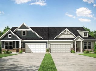 LUCERNE Plan, Belle Crest, Westfield, IN 46074