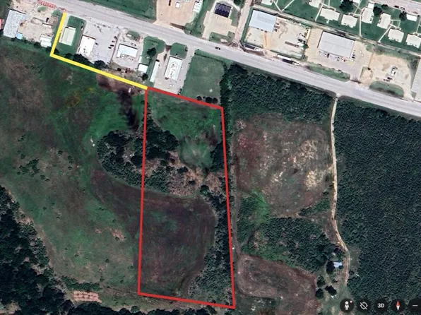 W Main St, Olney, TX 76374