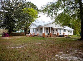 210 Camp Victory Rd, Samson, AL 36477