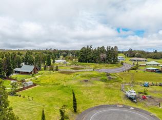 99-1699 Maunakeha Way LOT 27, Hawaii National Park, HI 96718