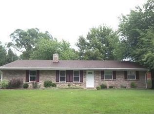 2717 Flowerstone Dr, Dayton, OH 45449