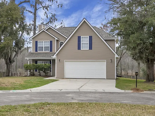 8130 Lansbury Ct, Charleston, SC 29420