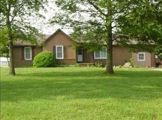 3383 Fuqua Rd, Rockfield, KY 42274