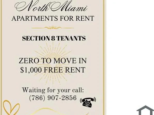 13300 NE 6th Ave, Miami, FL 33161