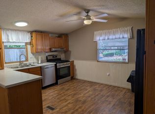 16 N Star Vale Rd #56, Payson, AZ 85541