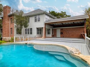 857 mission hills, New Braunfels, TX 78130