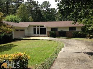 67 Quiet Acres Rd SW, Rome, GA 30165