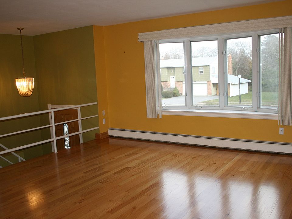Large Living Room