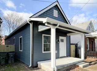 220 W 6th St, Lexington, KY 40508