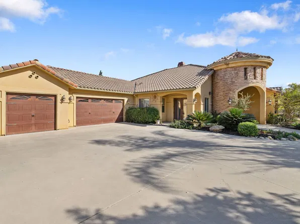 17616 Meagan Court, Springville, CA 93265
