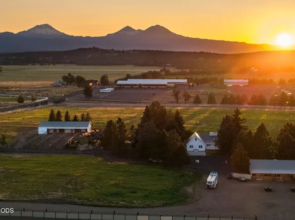 66300 White Rock Loop, Bend, OR 97703