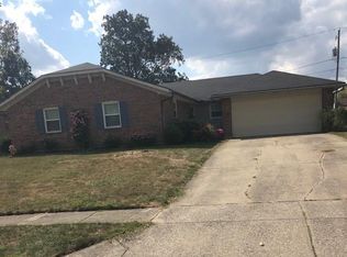 7541 President Ct, Dayton, OH 45414