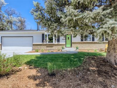 4520 Ashfield Drive, Boulder, CO, 80301