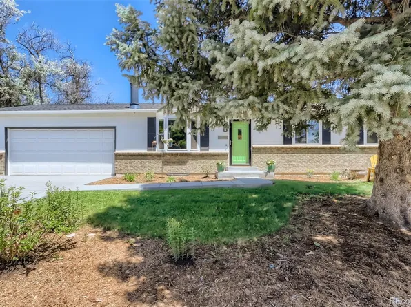 4520 Ashfield Drive, Boulder, CO 80301