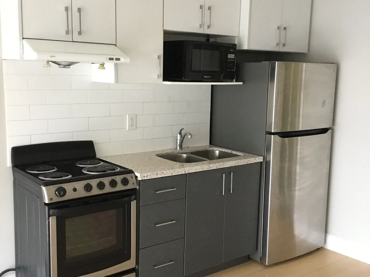 1 bed, 450 sqft, $1,450 — Photo 1