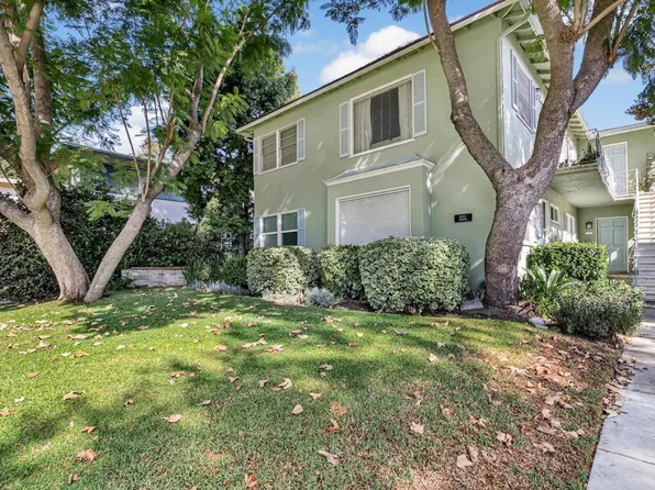 1545 1/2 Riverside Dr, Glendale, CA 91201
