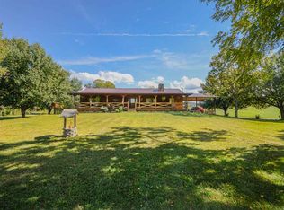 112 Hilltop Dr, Fall Branch, TN 37656