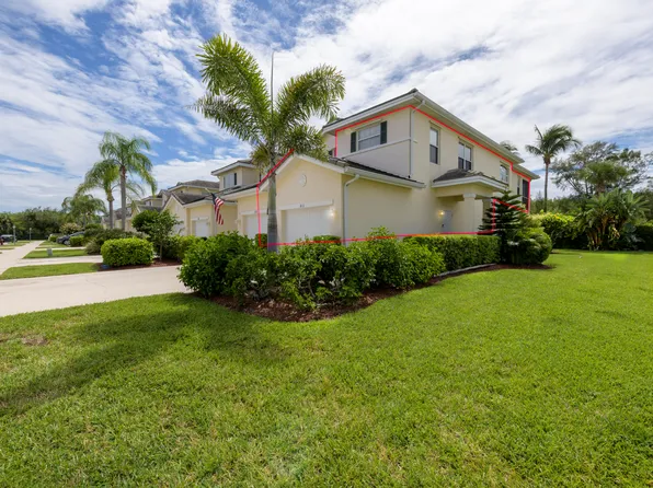601 Southstar Drive, Fort Pierce, FL 34949