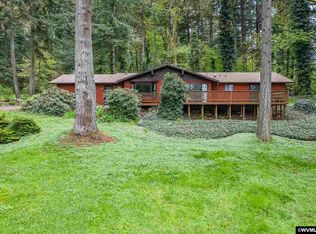 33736 Meeker Hill Rd NE, Albany, OR 97322