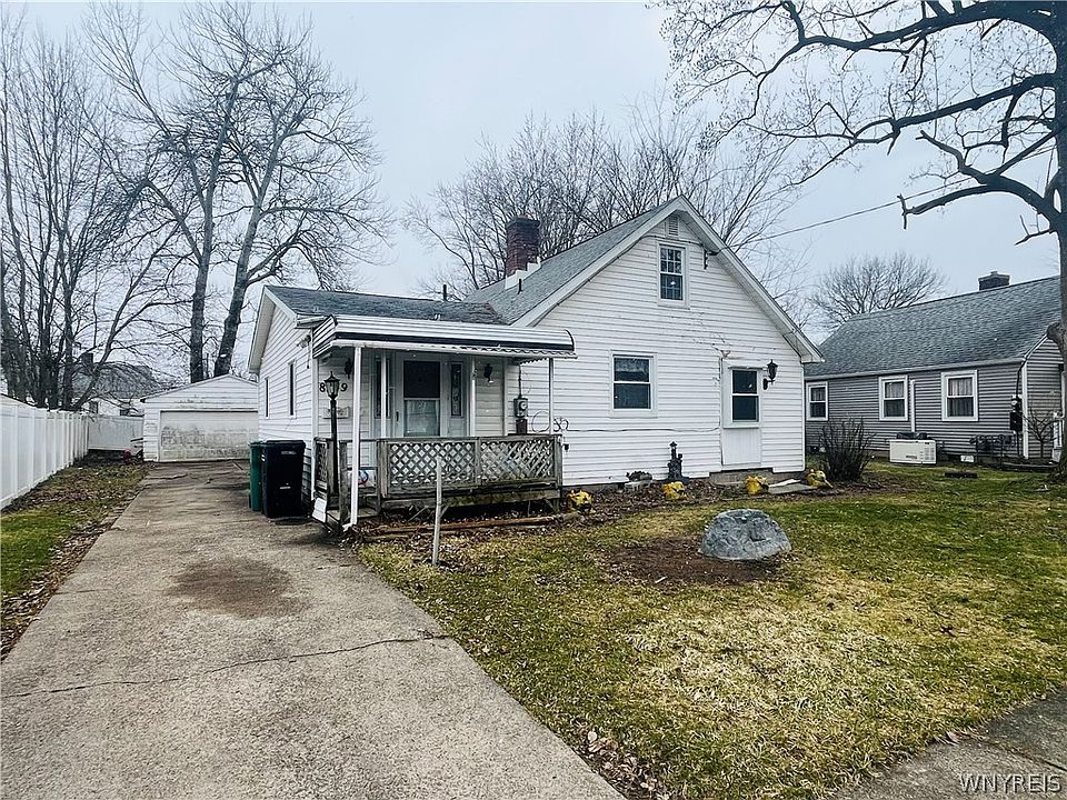 2nd image of 8249 Witkop Ave