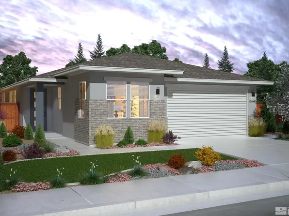 1488 Jett Way Lot 81, Carson City, NV 89701