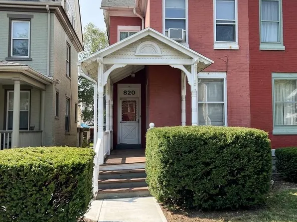 820 N 4th St, Reading, PA 19601