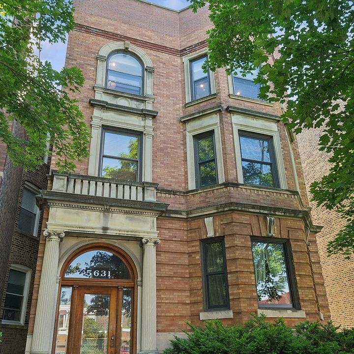 1st image of 5631 S Dorchester Ave #3