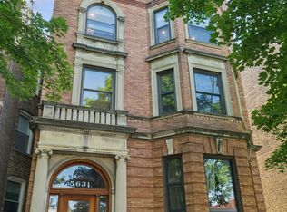 5631 S Dorchester Ave #3, Chicago, IL 60637