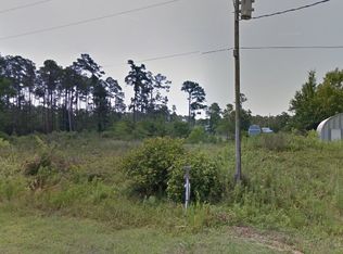 6011 6th St, Bay Saint Louis, MS 39520