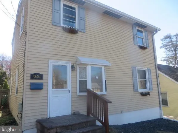 3604 Newportville Rd, Bristol, PA 19007