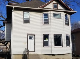 111 Linwood Ave, Waterloo, IA 50702