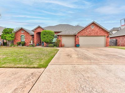3805 Annalane Dr, Norman, OK, 73072