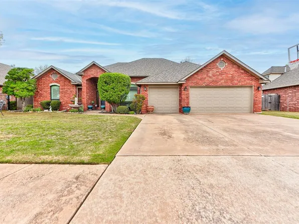 3805 Annalane Dr, Norman, OK 73072