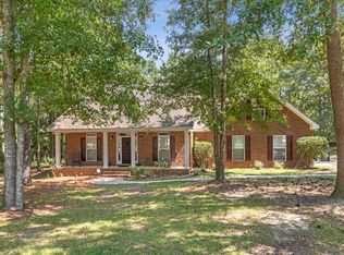162 Waterford Way, Ashford, AL 36312