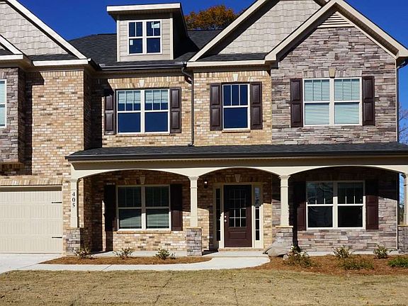 2nd image of 405 Doraville Ct
