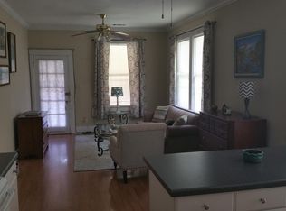 1823 Evelyn Ave APT 2, Memphis, TN 38114