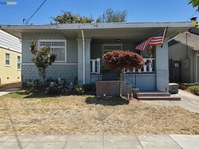 803 Victoria Ave, San Leandro, CA, 94577