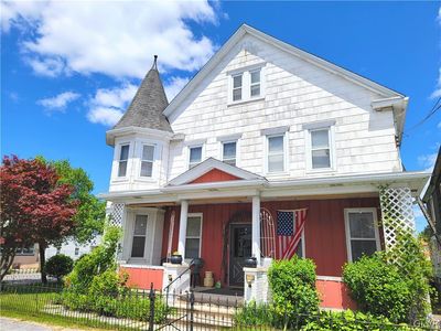 202 E Hazard St, Summit Hill, PA, 18250