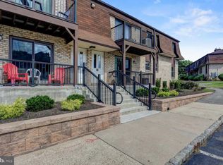 1207 Normandy Ct #1207, Flemington, NJ 08822